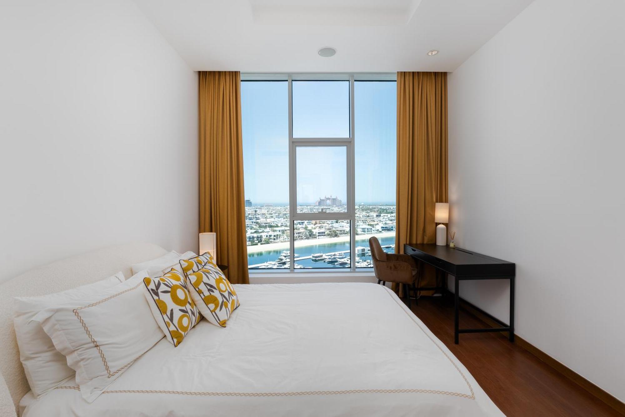 Daire Oceana Residences, The Palm Jumeirah - Mint