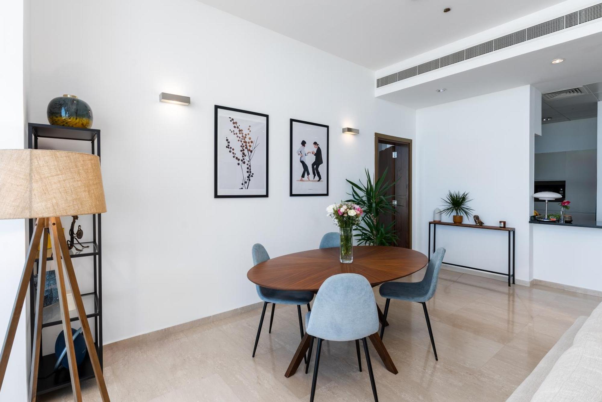 Oceana Residences, The Palm Jumeirah - Mint Daire Dubai