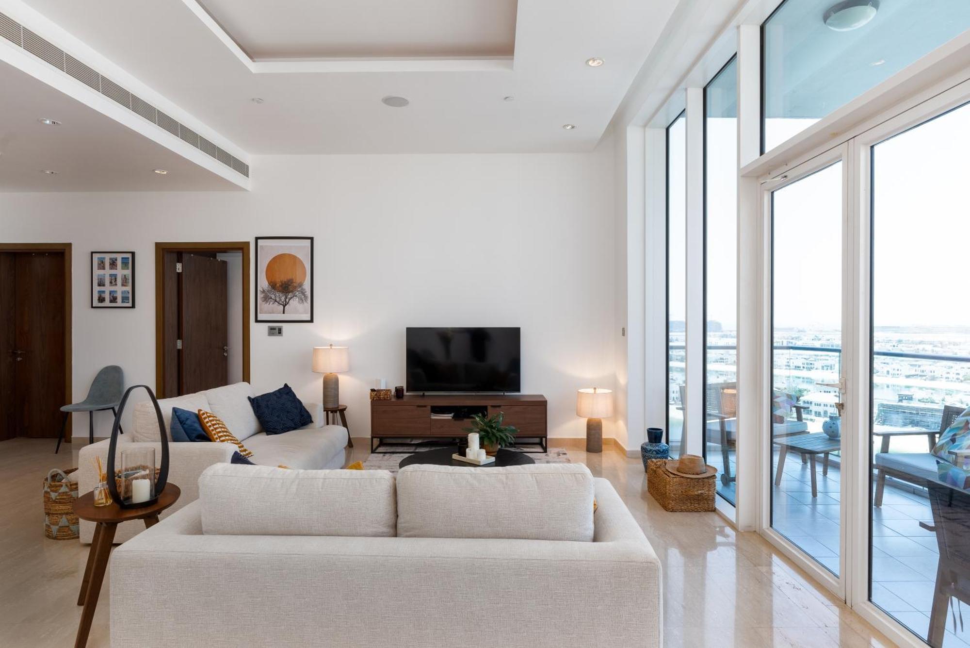 Oceana Residences, The Palm Jumeirah - Mint *