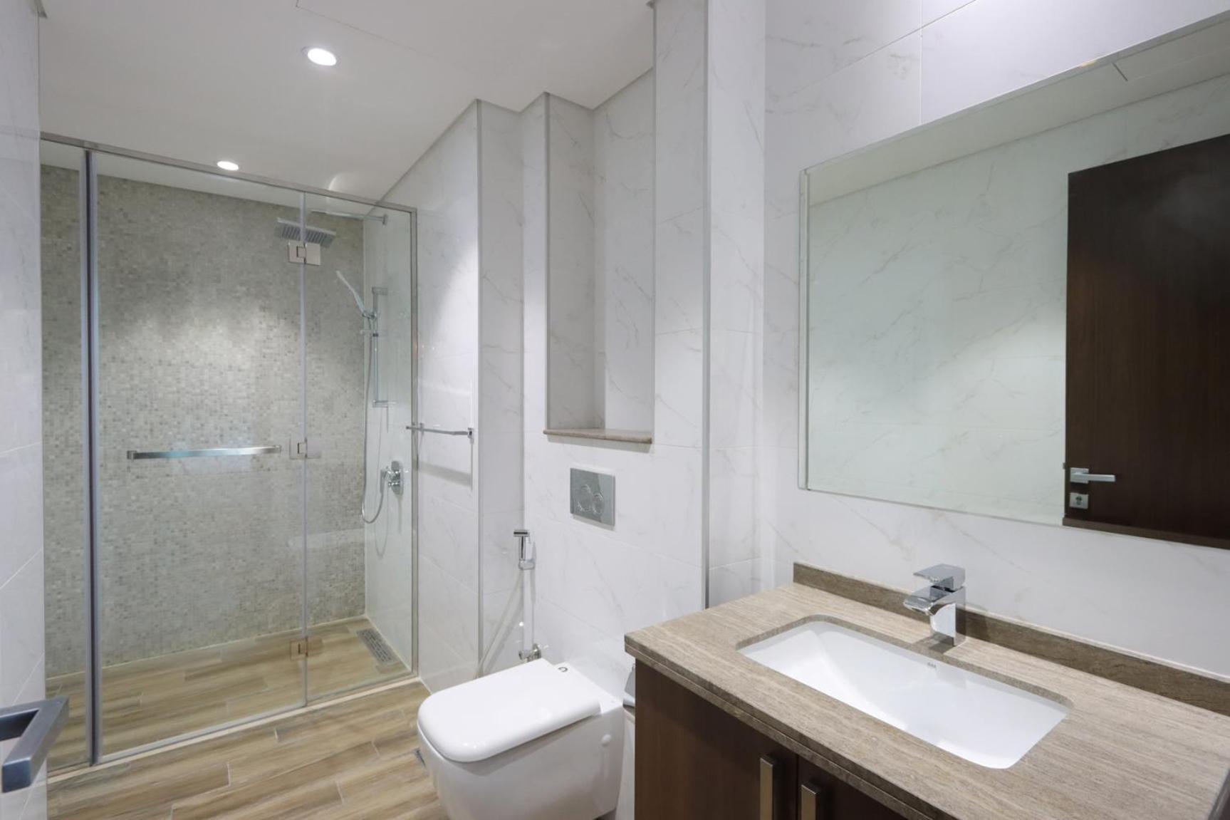 Apartamento Livbnb - Lavish 1 Bedroom In J One Tower Dubai