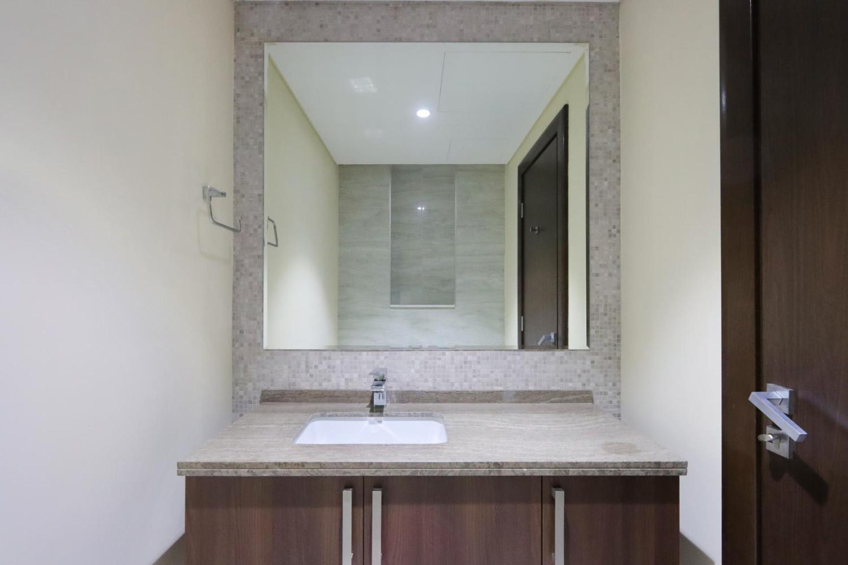 Apartamento Livbnb - Lavish 1 Bedroom In J One Tower