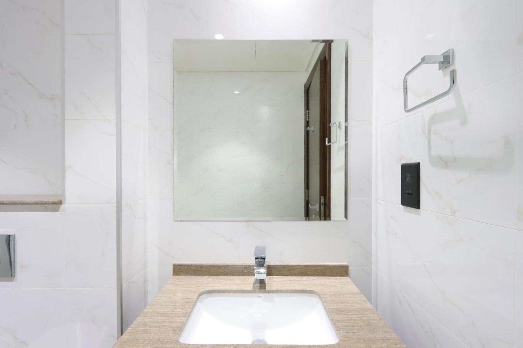 Apartamento Livbnb - Lavish 1 Bedroom In J One Tower *