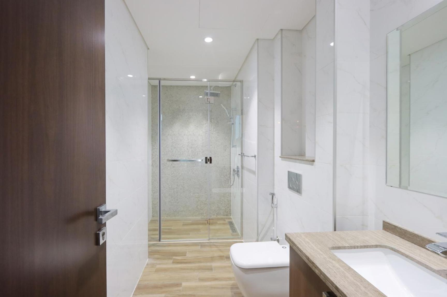 Apartamento Livbnb - Lavish 1 Bedroom In J One Tower Dubai