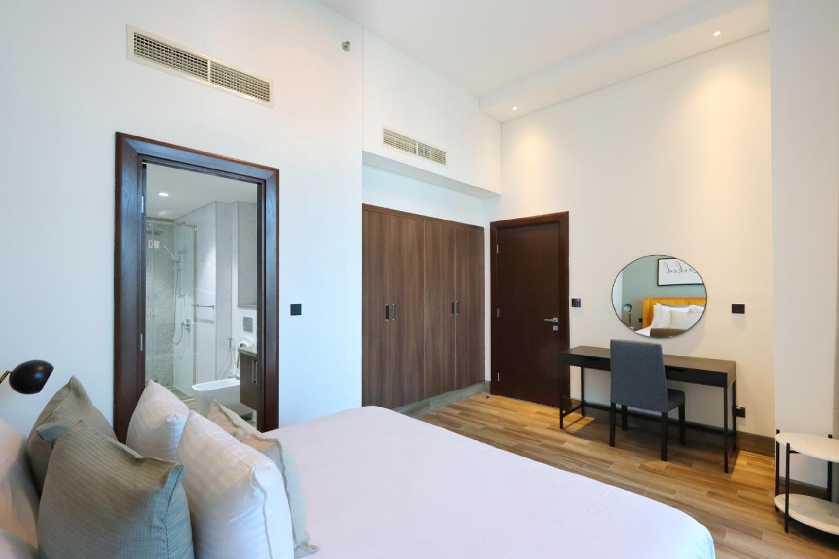 Apartamento Livbnb - Lavish 1 Bedroom In J One Tower *