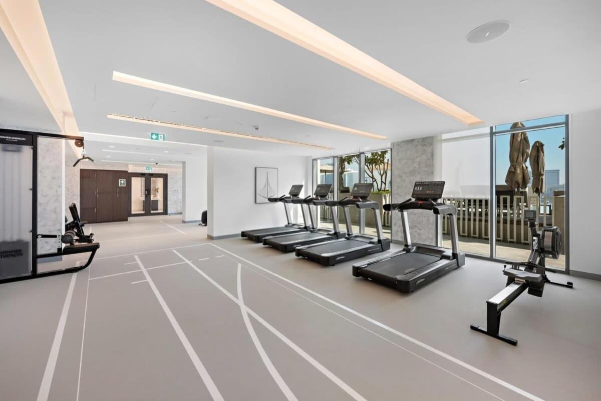 Silkhaus Sea & View 1bdr In Exclusive Neighbourhood Dubai