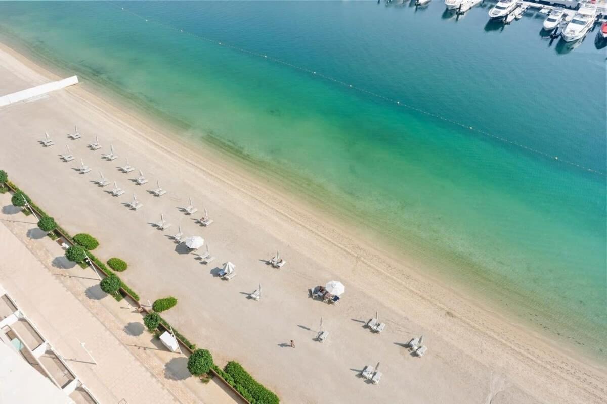 Silkhaus Sea & View 1bdr In Exclusive Neighbourhood * Dubai