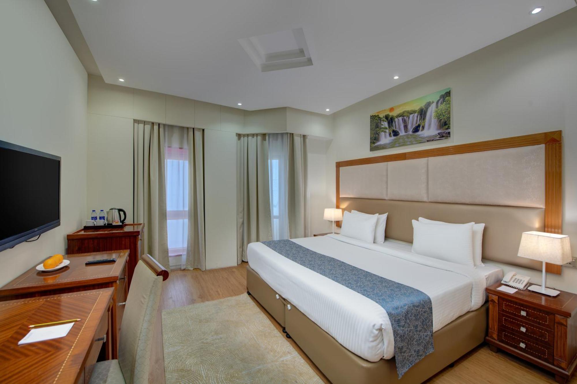 Hotel Vendome Plaza