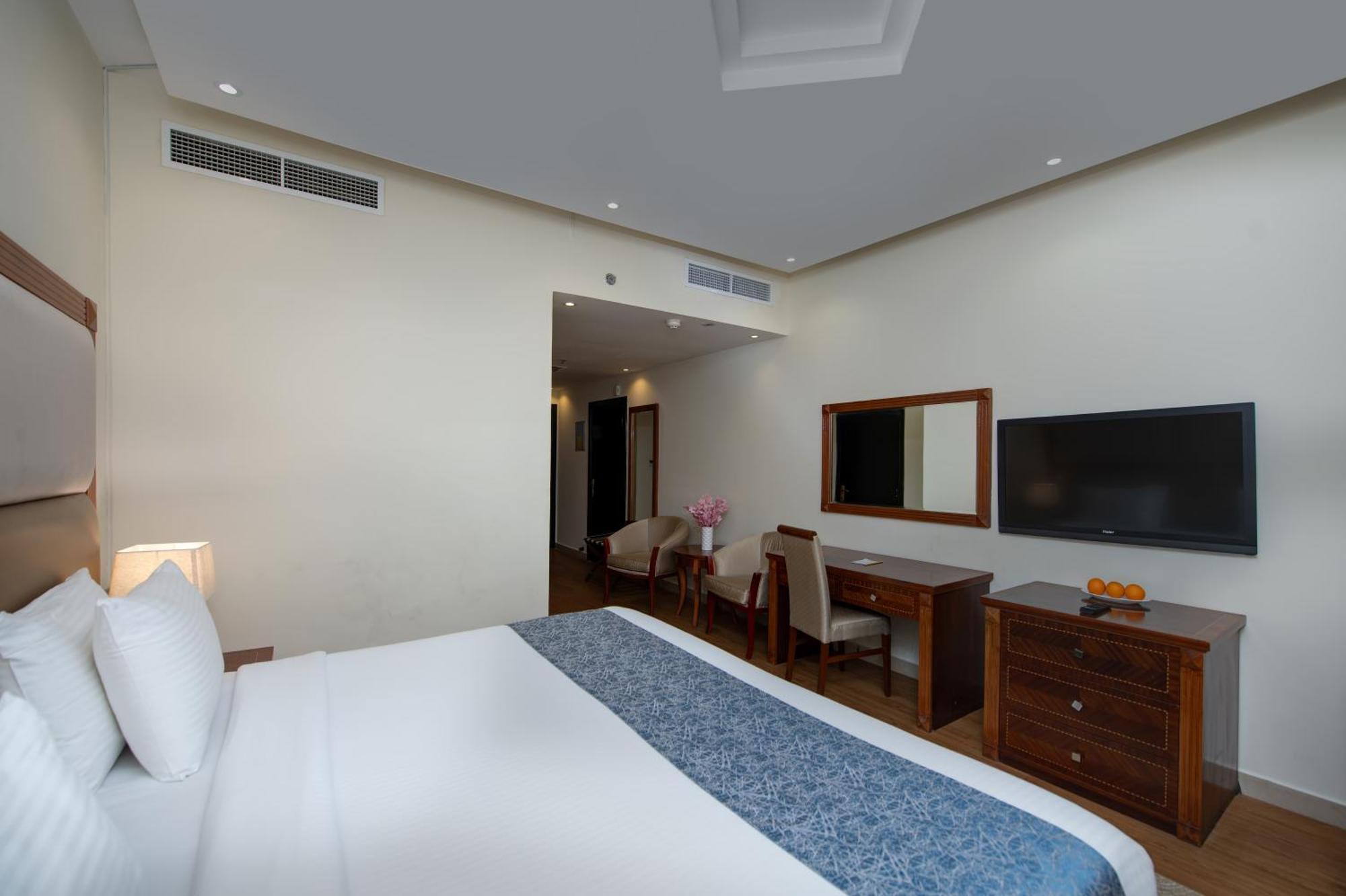 Hotel Vendome Plaza