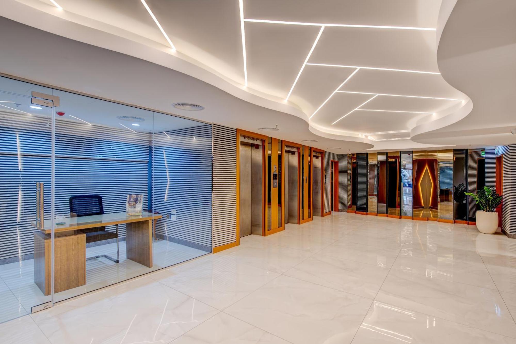 Vendome Plaza 3* Dubai