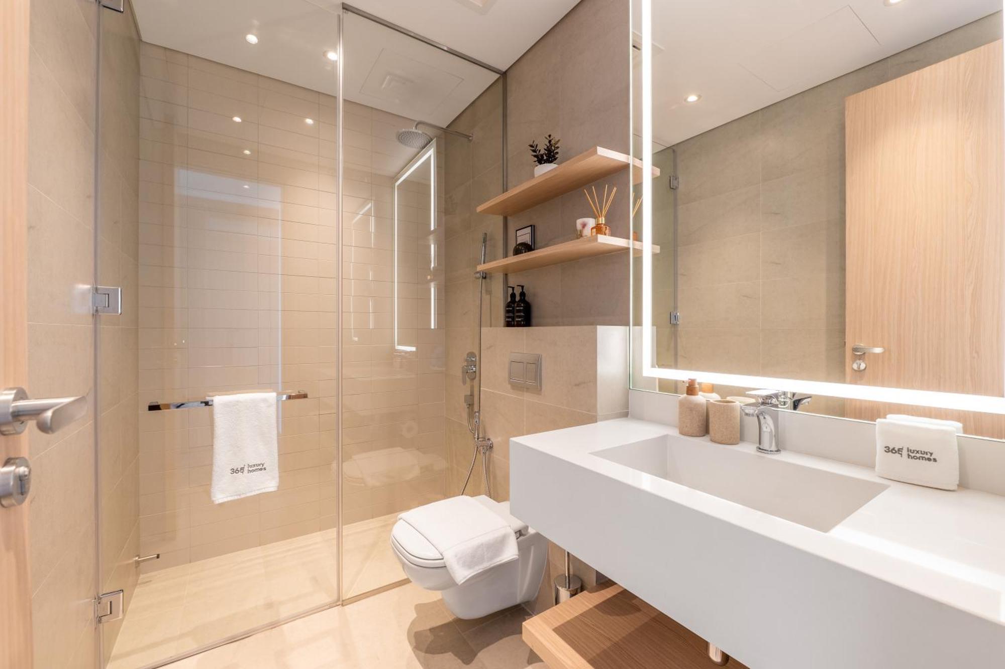 Apartment Jvc Gem - 2brplus1 In Oakley Square With Prime Amenities *