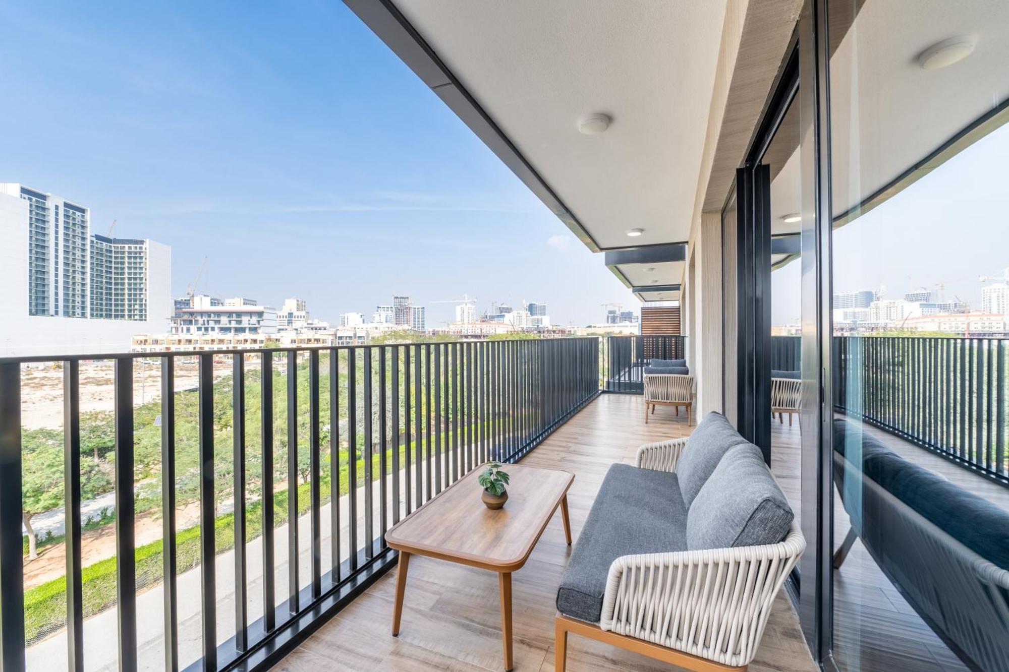 Jvc Gem - 2brplus1 In Oakley Square With Prime Amenities * Dubai