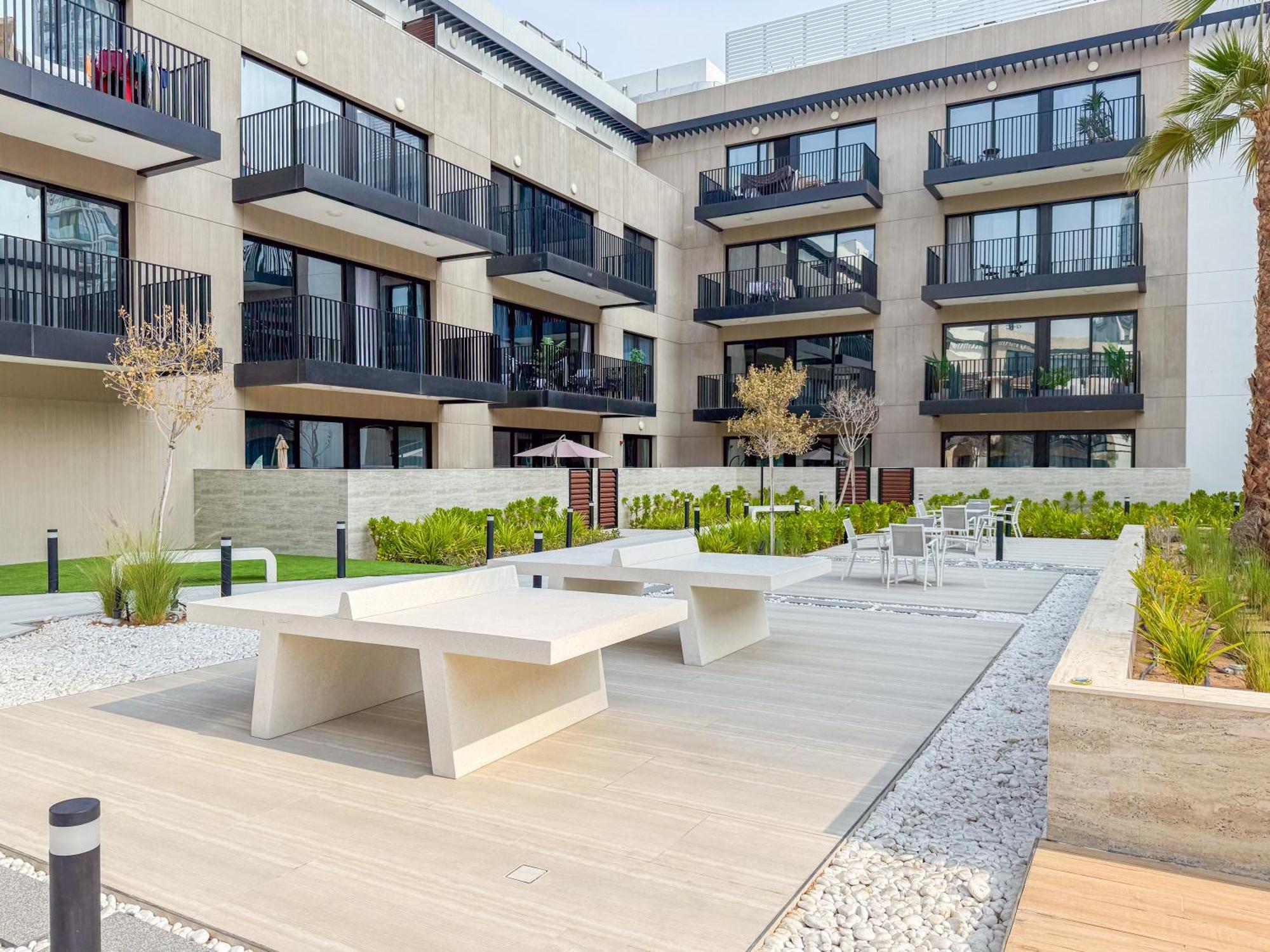Jvc Gem - 2brplus1 In Oakley Square With Prime Amenities Dubai
