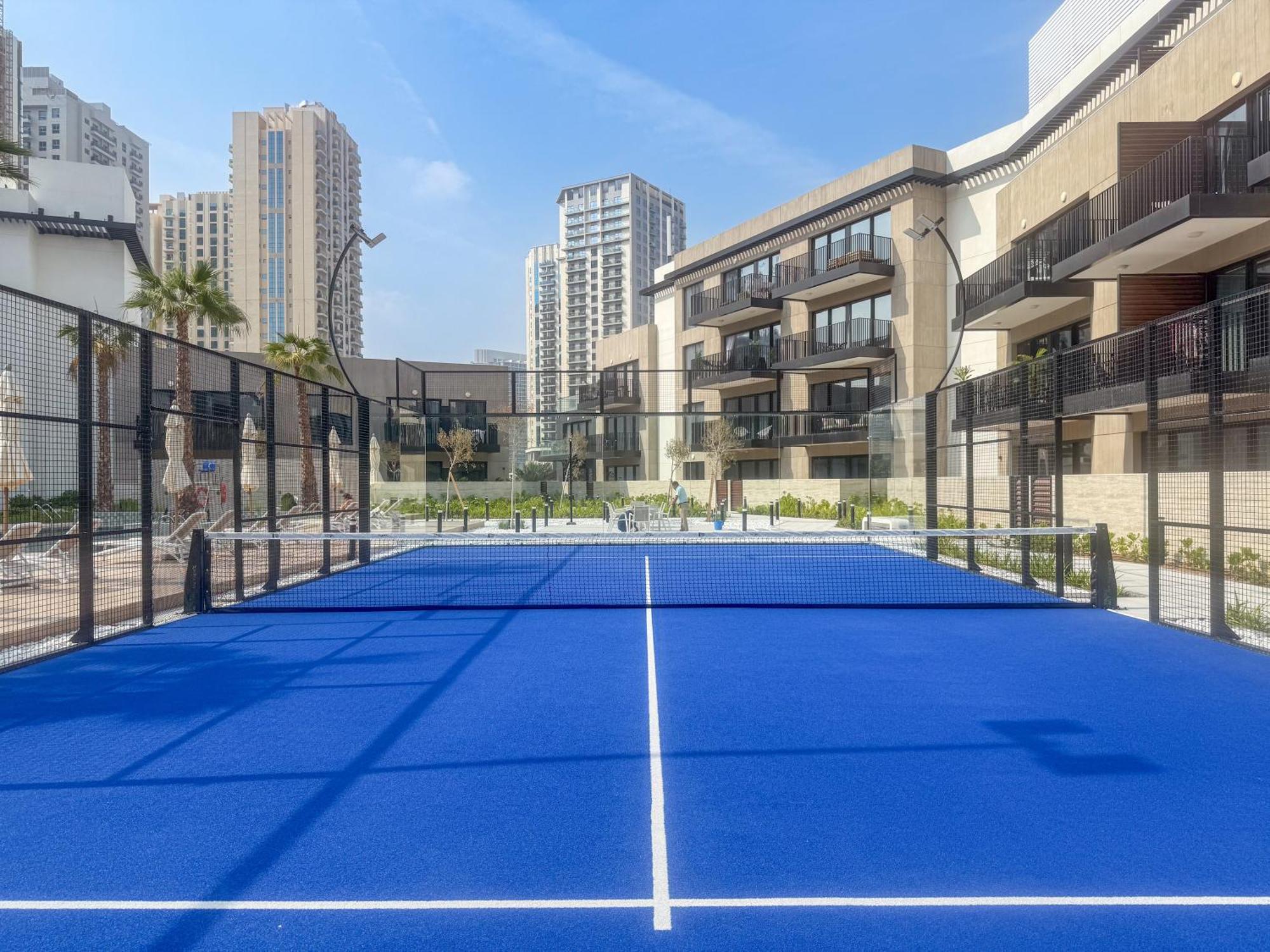 Jvc Gem - 2brplus1 In Oakley Square With Prime Amenities Dubai