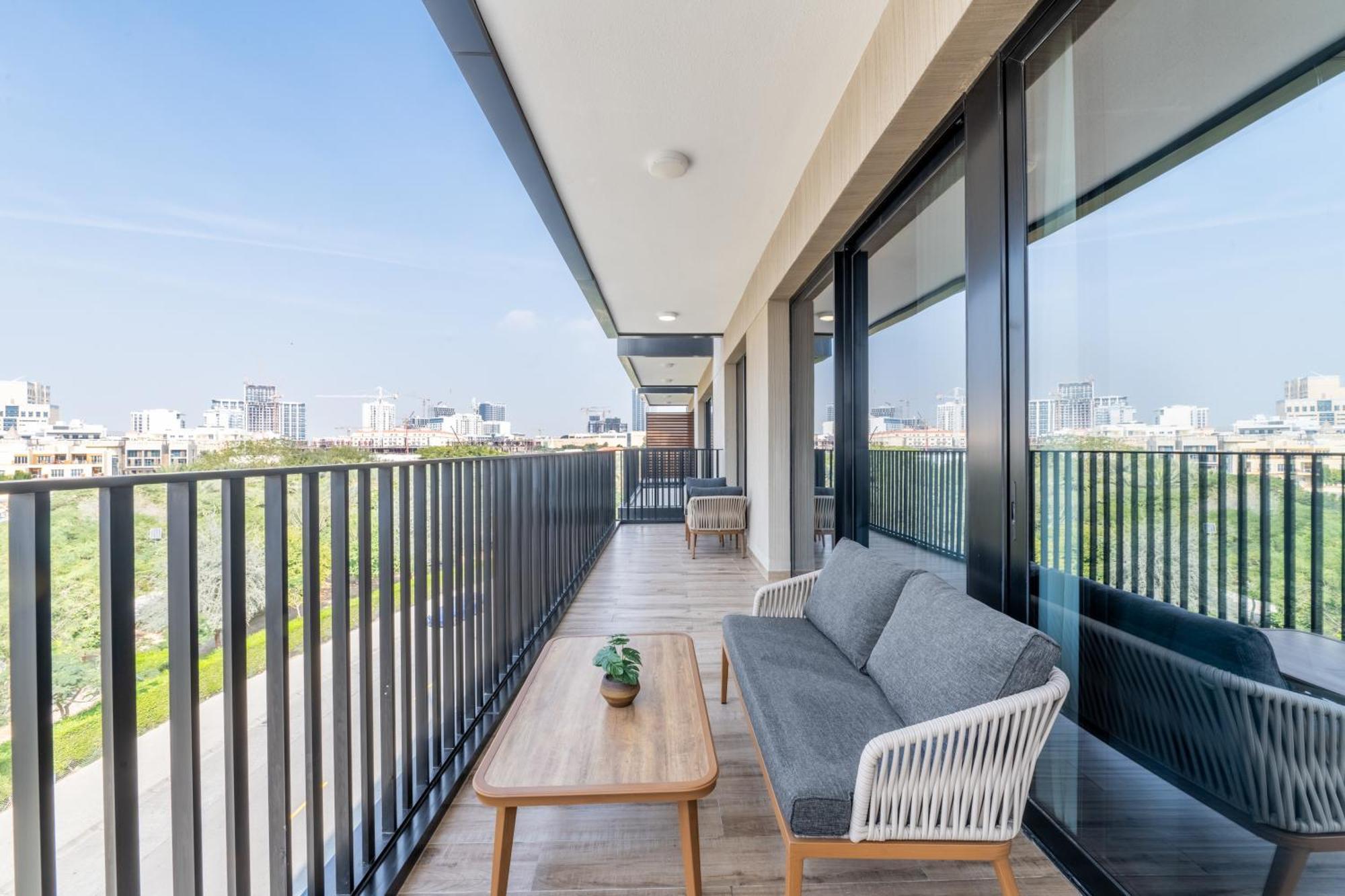 Jvc Gem - 2brplus1 In Oakley Square With Prime Amenities * Dubai