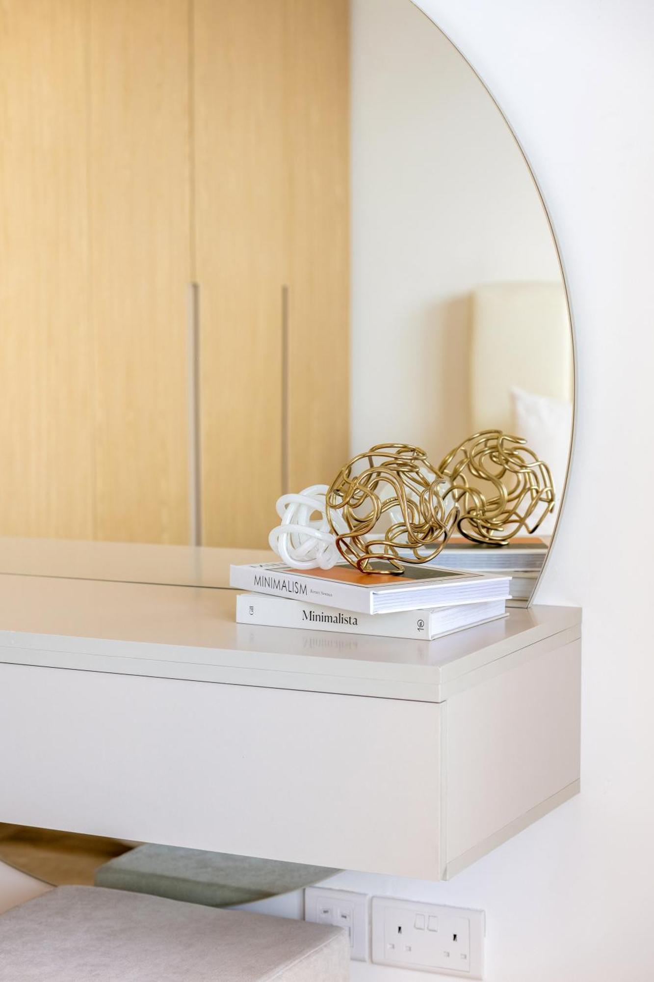 Jvc Gem - 2brplus1 In Oakley Square With Prime Amenities Apartment Dubai