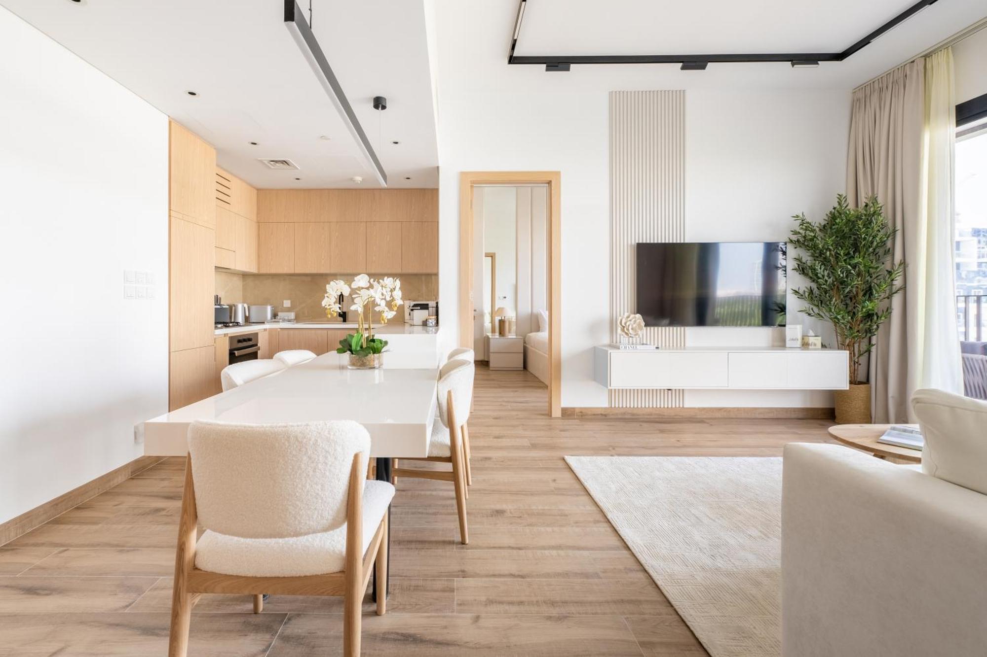 Jvc Gem - 2brplus1 In Oakley Square With Prime Amenities * Dubai