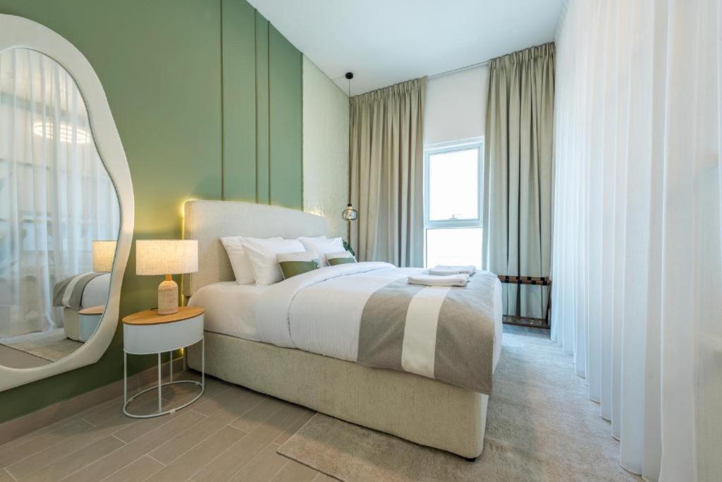 Brand New Golf View - Luxe Nest At Hills One Bedroom Apartamento *