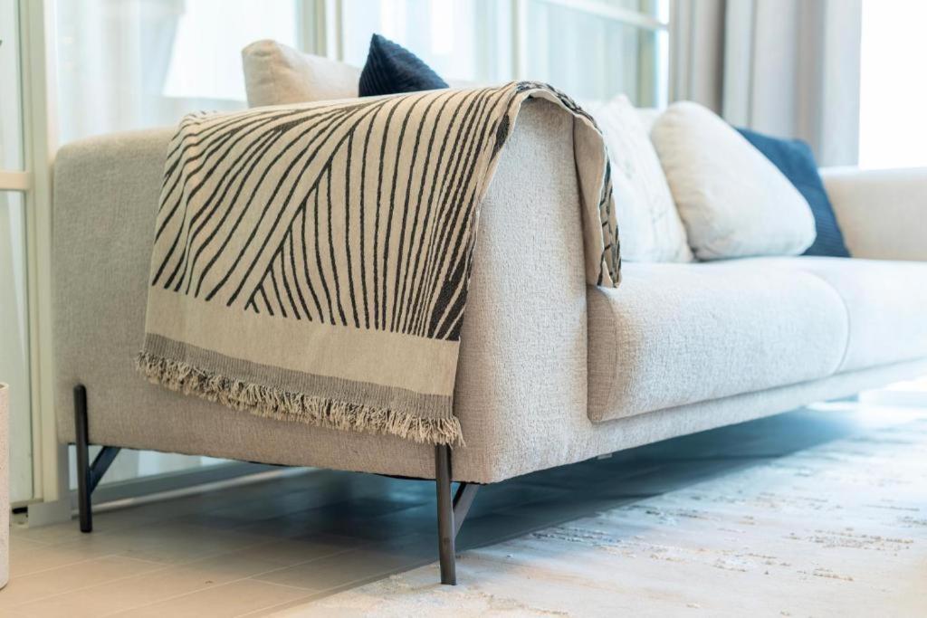 Apartamento Brand New Golf View - Luxe Nest At Hills One Bedroom