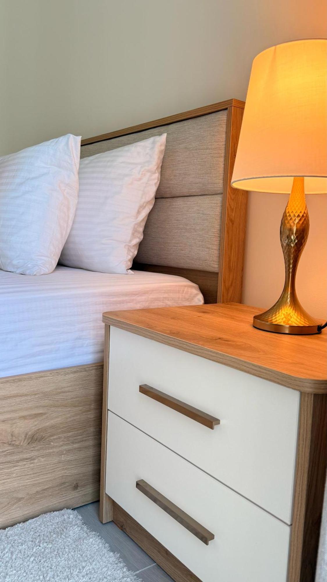 Apartamento Brand New Golf View - Luxe Nest At Hills One Bedroom