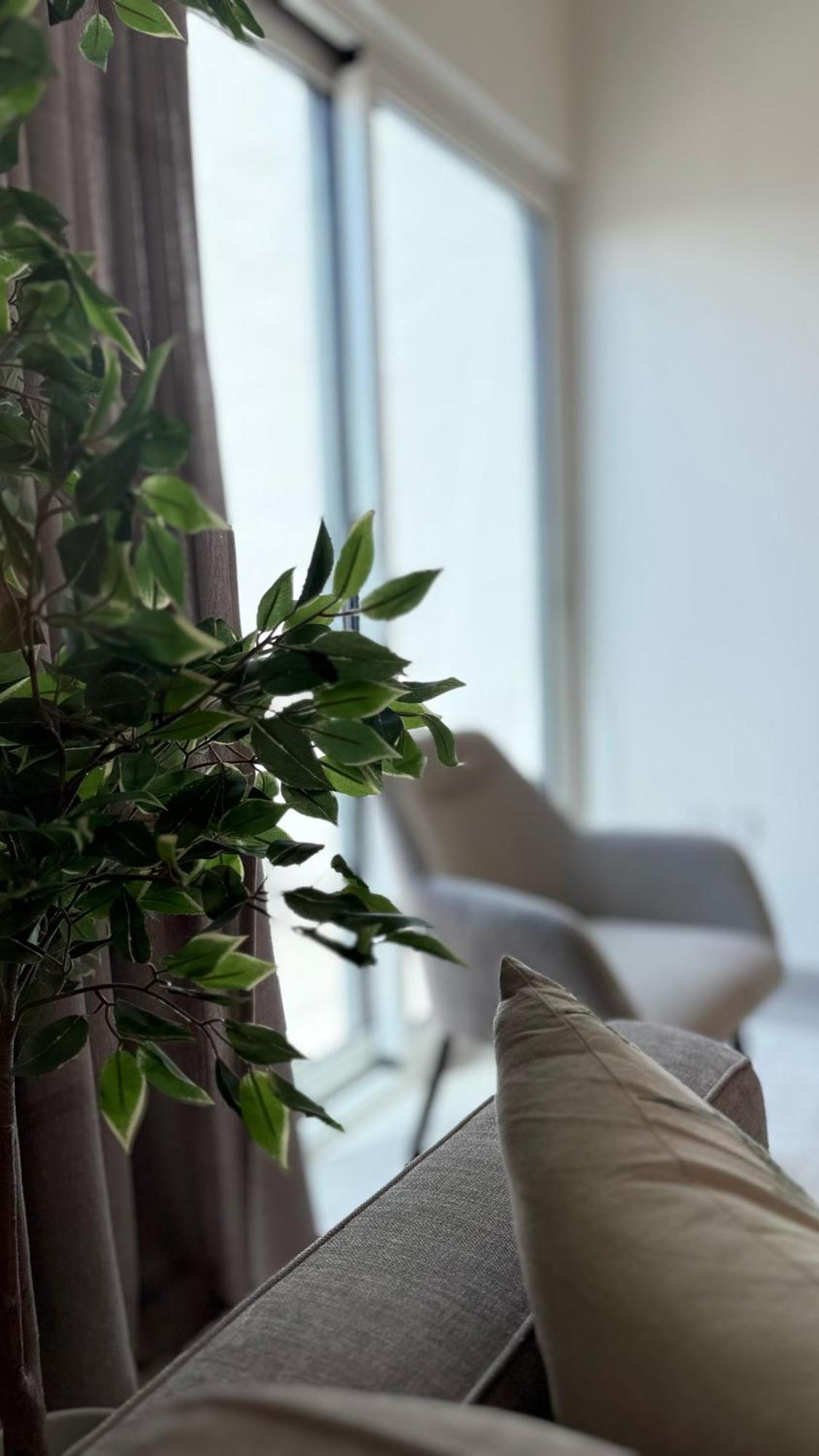 Apartamento Brand New Golf View - Luxe Nest At Hills One Bedroom *
