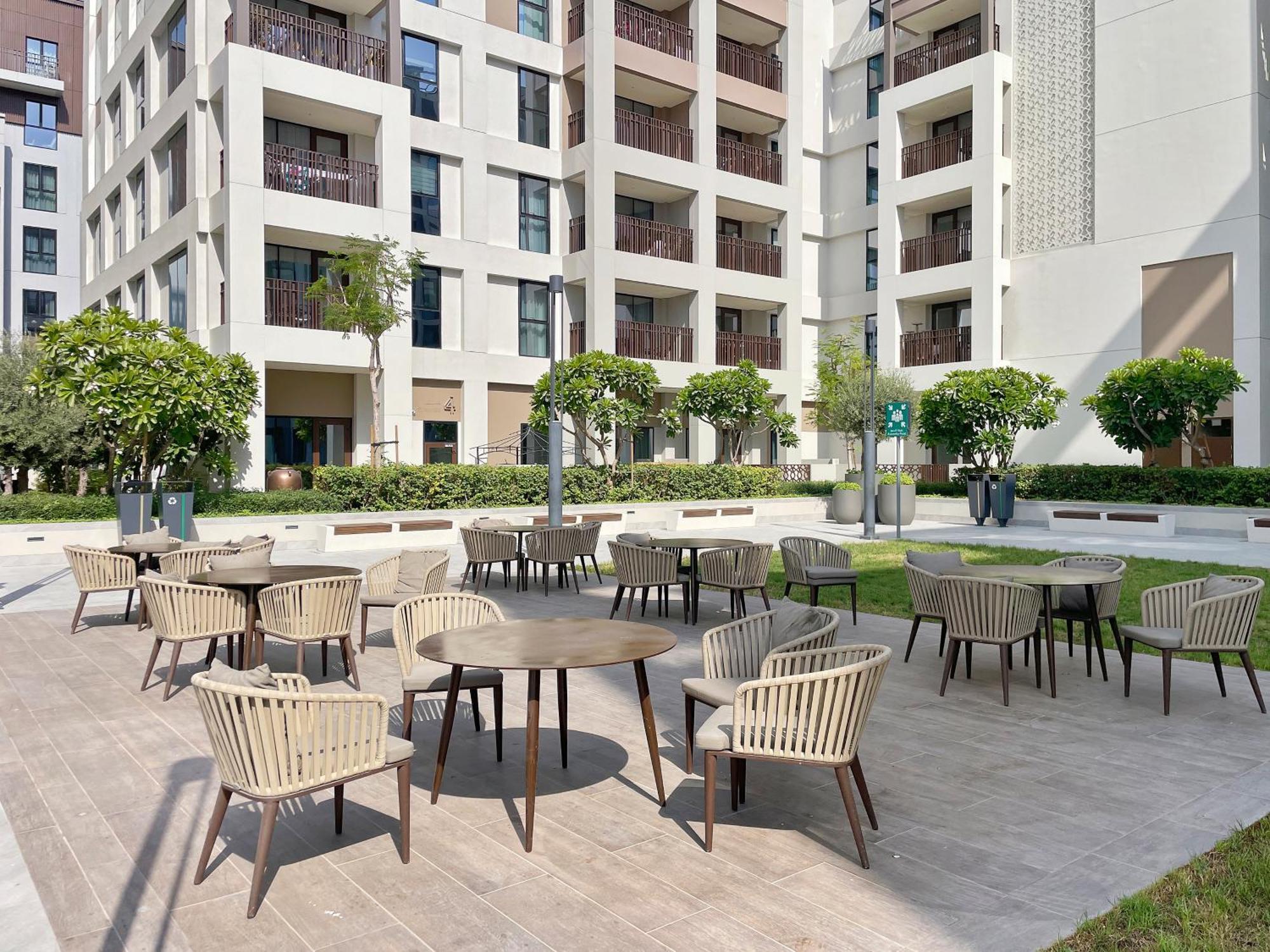 Apartment 1br Summer 4 Direct Access *