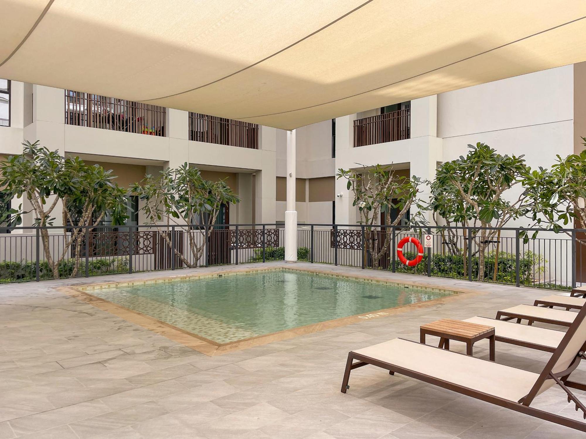 Apartment 1br Summer 4 Direct Access Dubai