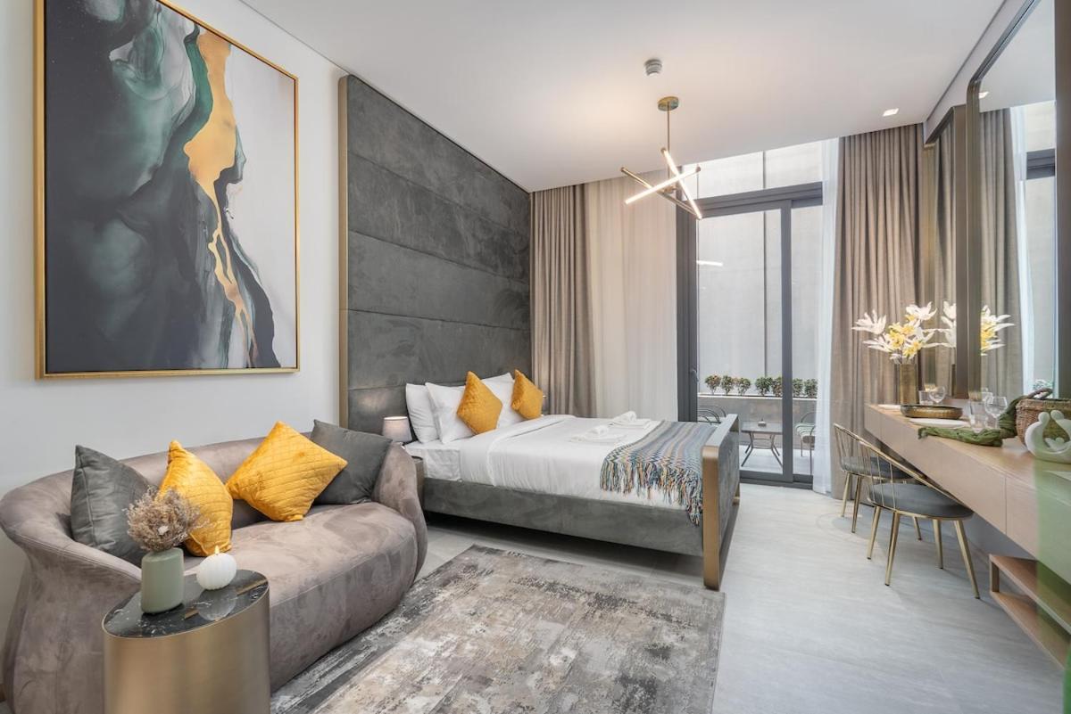 Modern By Czechin Jvc Prime Location Apartamento Dubai