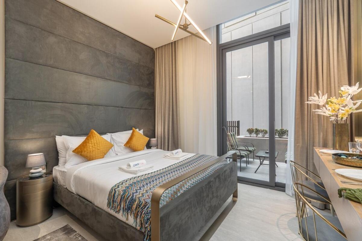 Modern By Czechin Jvc Prime Location Apartamento *