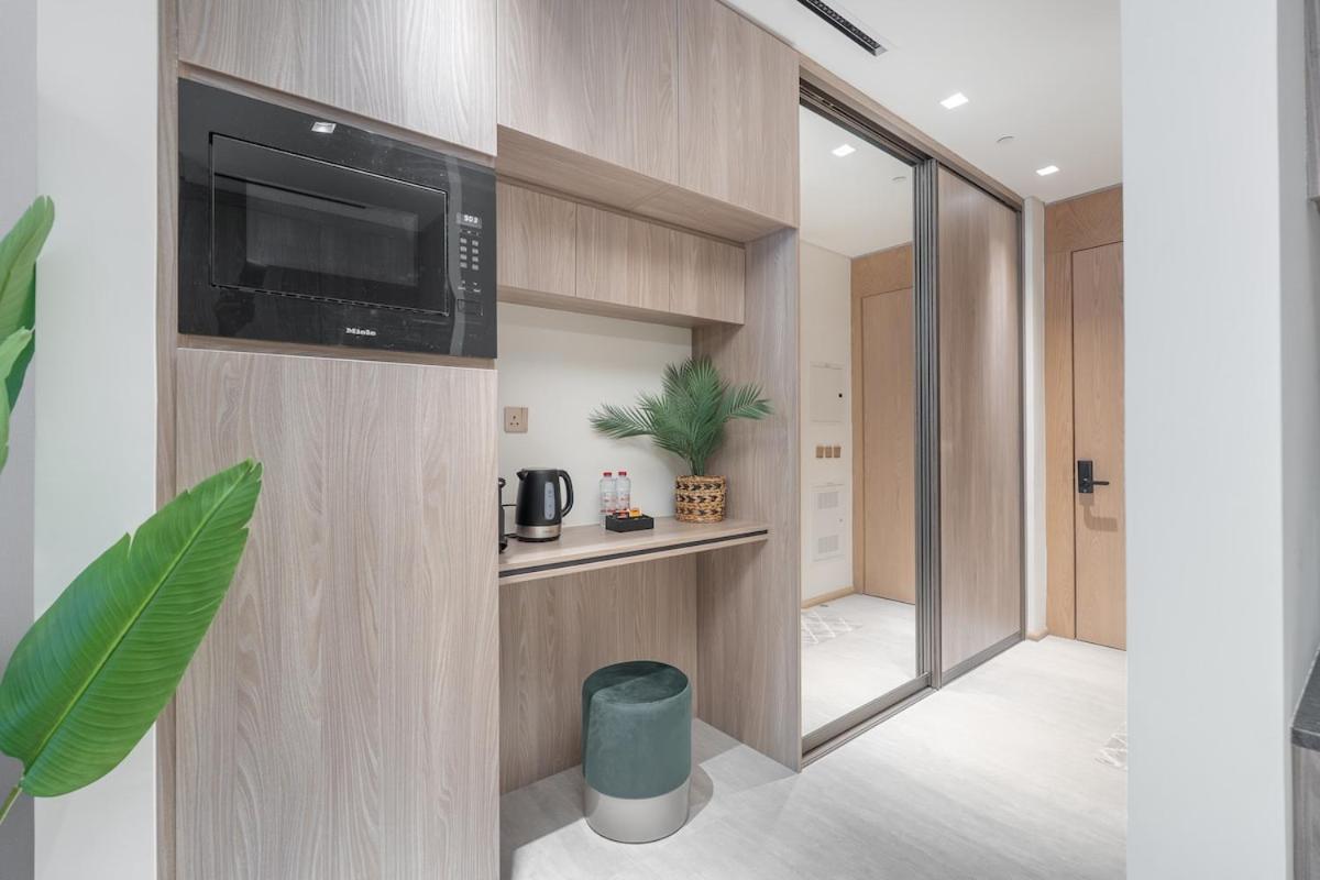 Modern By Czechin Jvc Prime Location Apartamento *