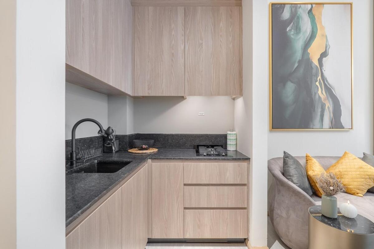 Apartamento Modern By Czechin Jvc Prime Location *