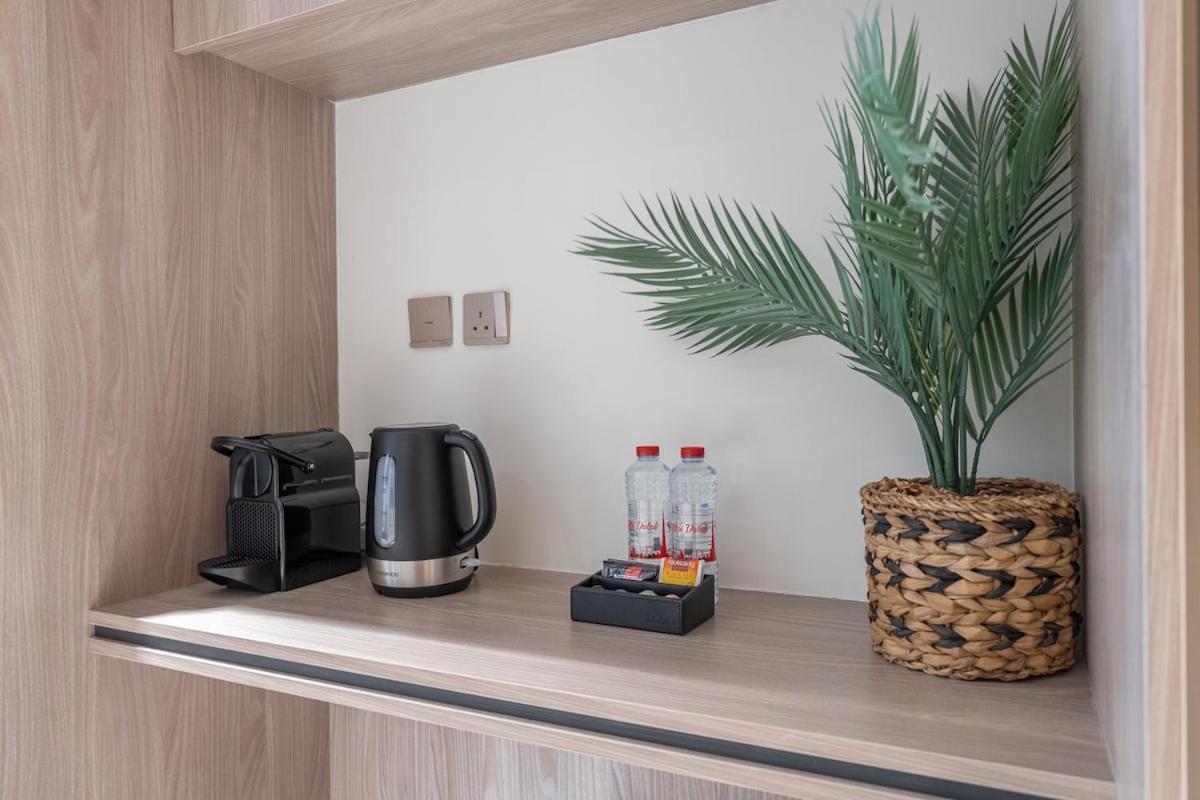 Modern By Czechin Jvc Prime Location Apartamento