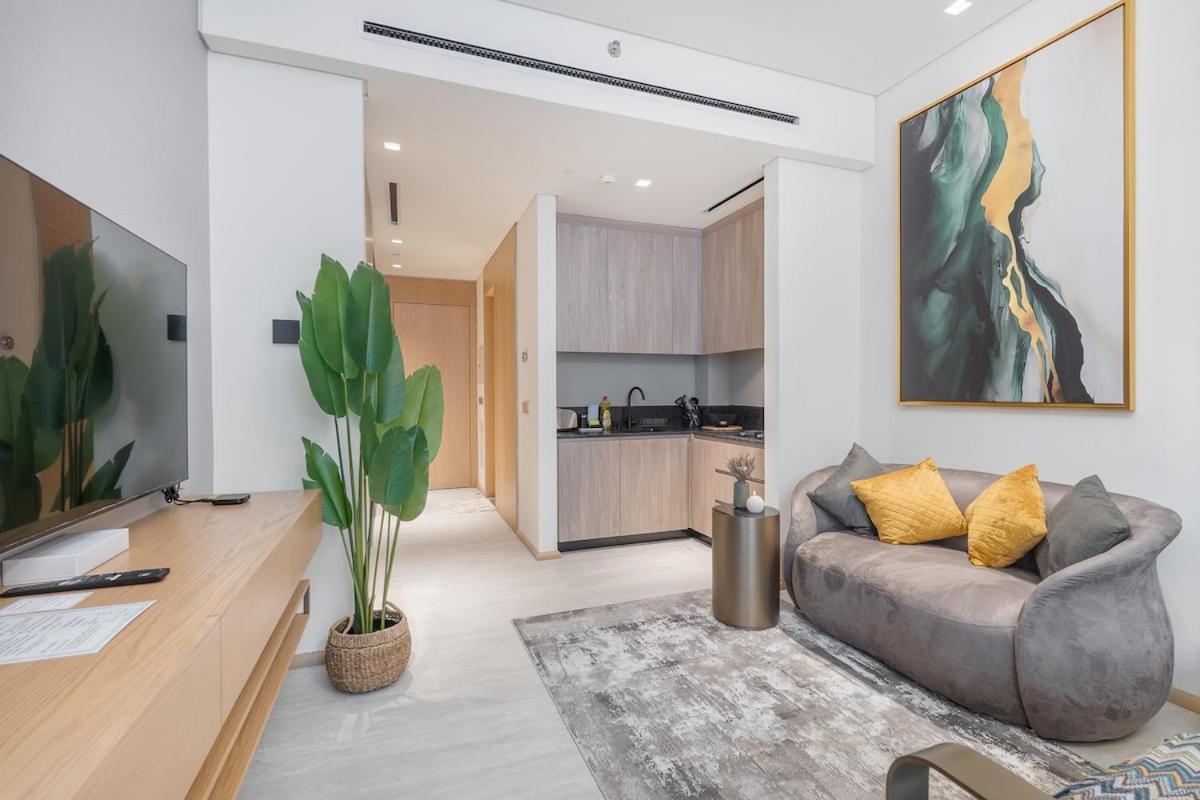 Modern By Czechin Jvc Prime Location Apartamento *