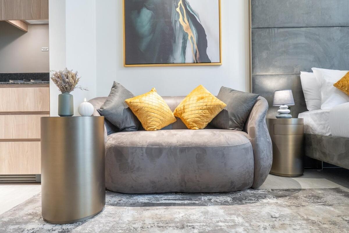 Apartamento Modern By Czechin Jvc Prime Location *