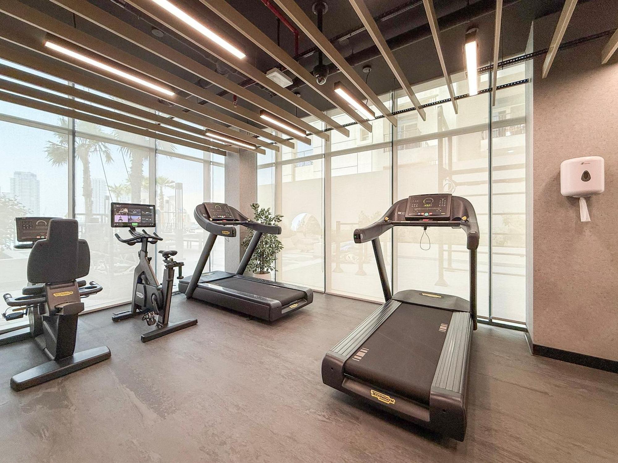 Modern Chic Apartment, Belgravia Heights 2, Jvc Dubai