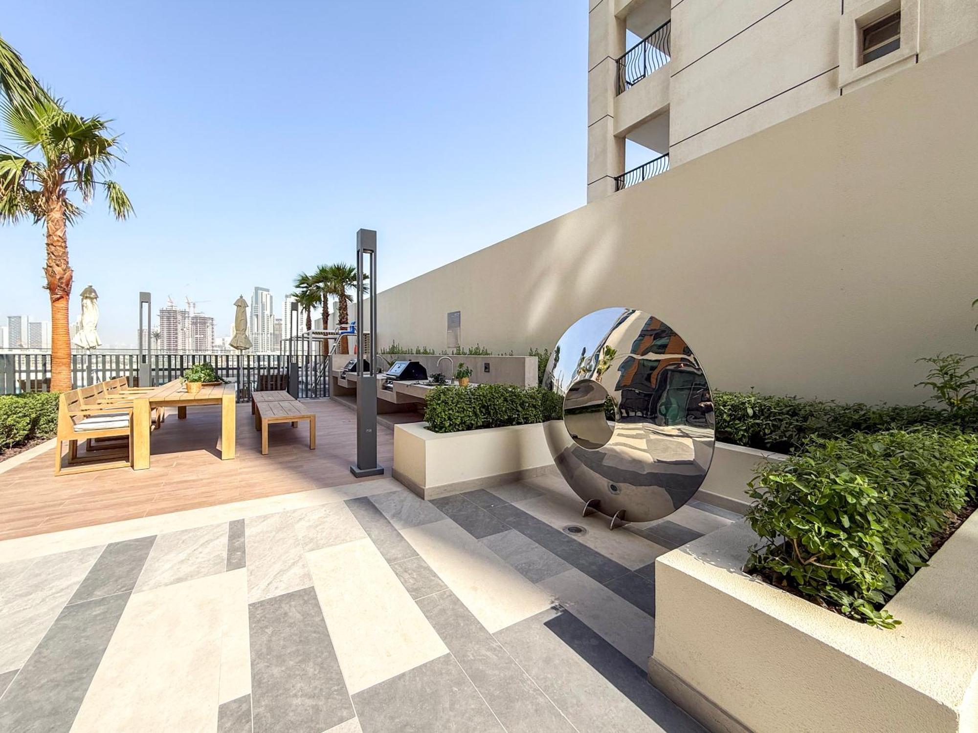 Modern Chic Apartment, Belgravia Heights 2, Jvc Dubai