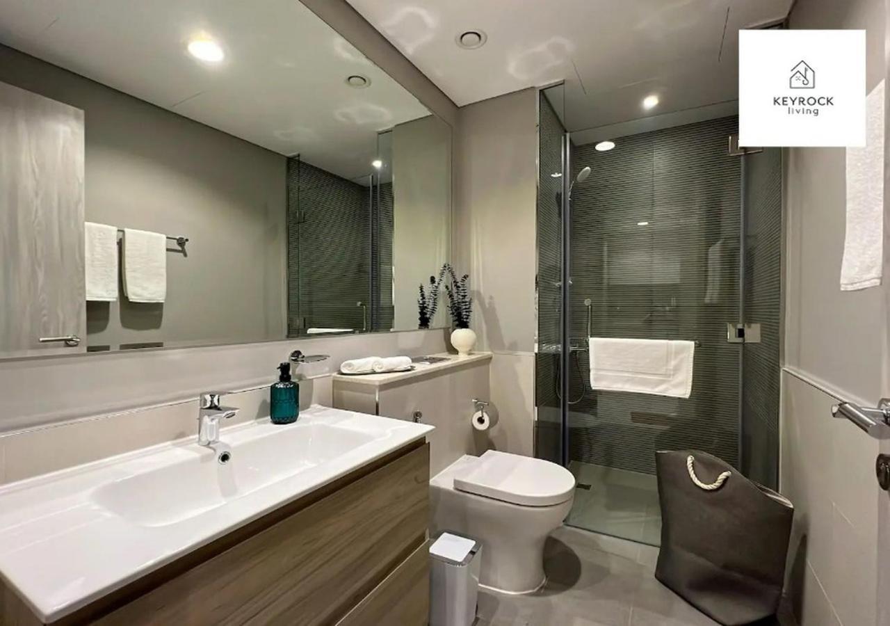 Keyrock Living - Urban Oasis In Zada Tower *