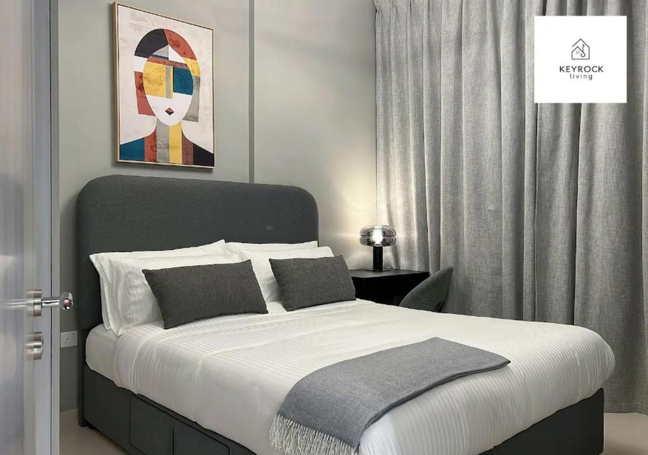 Apartment Keyrock Living - Urban Oasis In Zada Tower *
