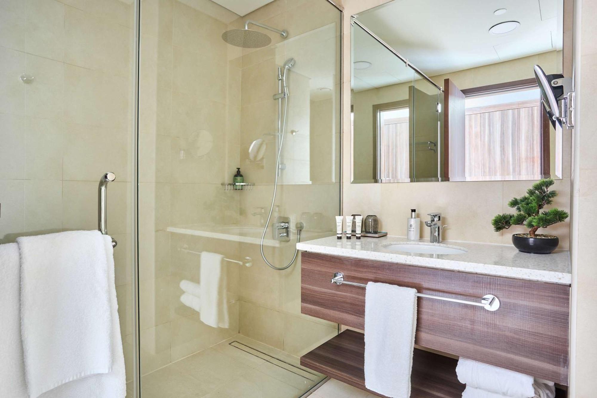 Frank Porter - Avani Palm View Apartment Dubai