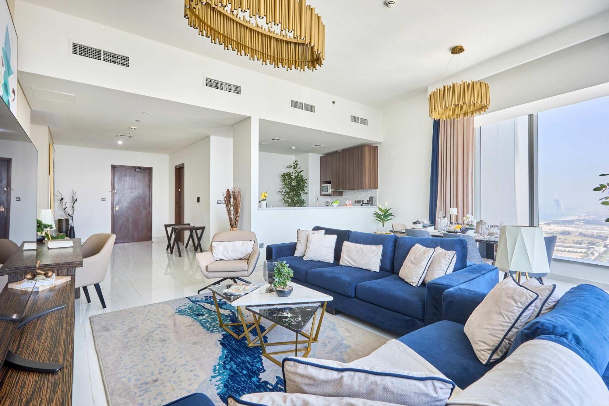 Apartment Frank Porter - Avani Palm View *