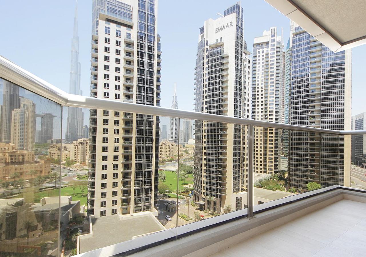 Apartment Elegant 2br With Views Downtown Living