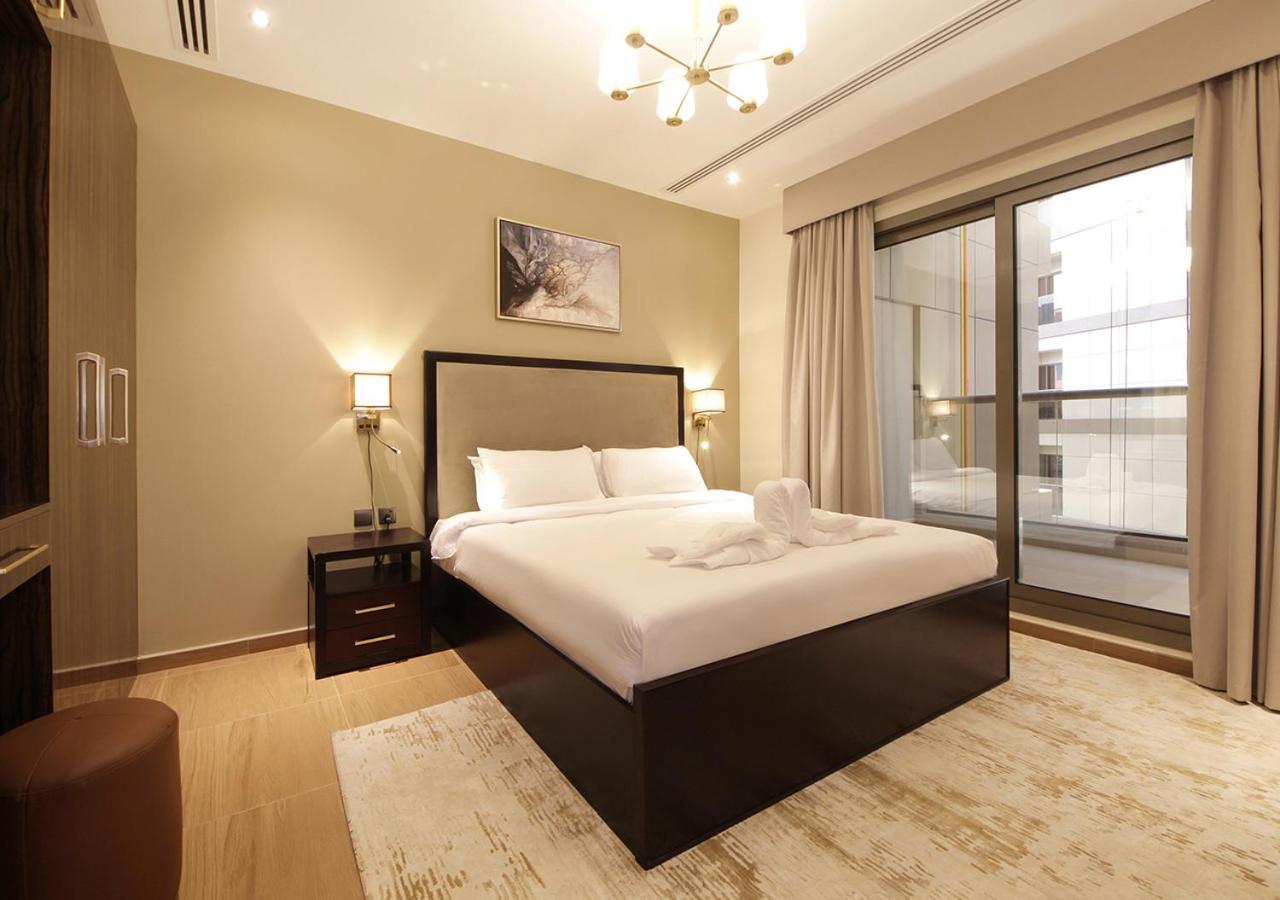 Apartment Elegant 2br With Views Downtown Living *