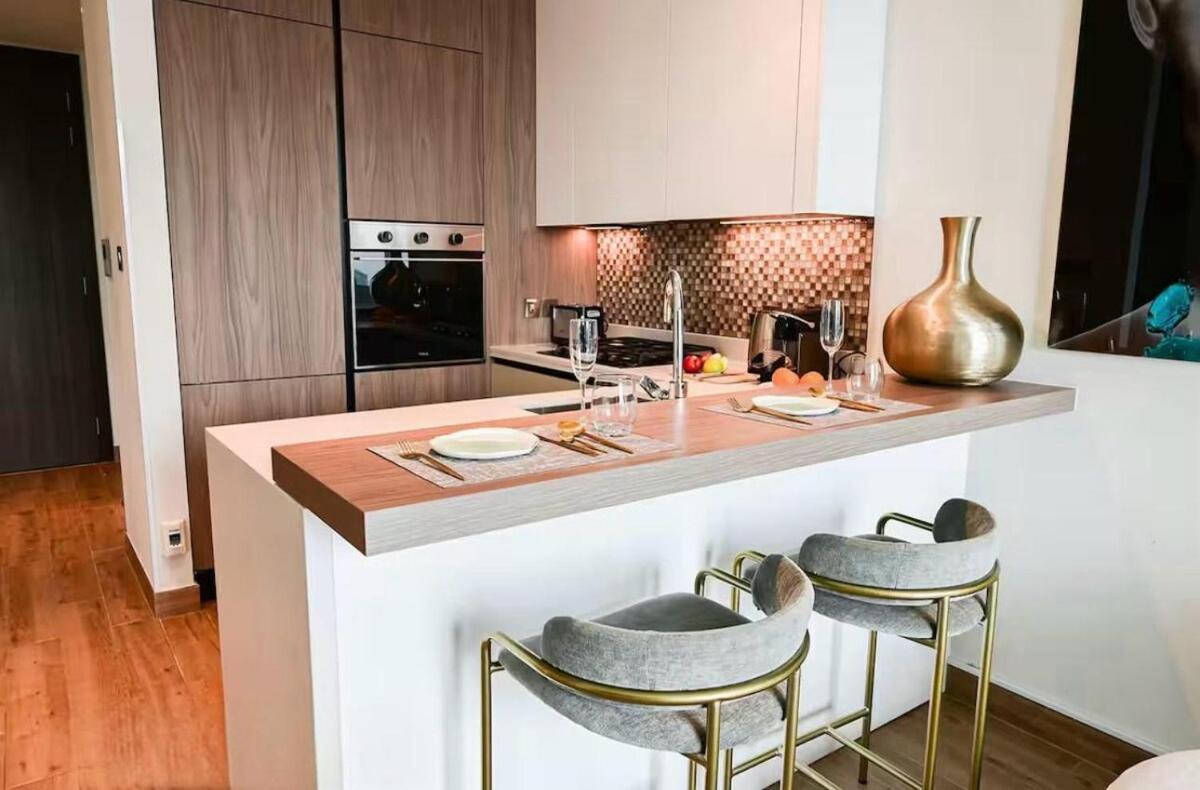 Modern Elegance Jumeirah Living Marina * Dubai