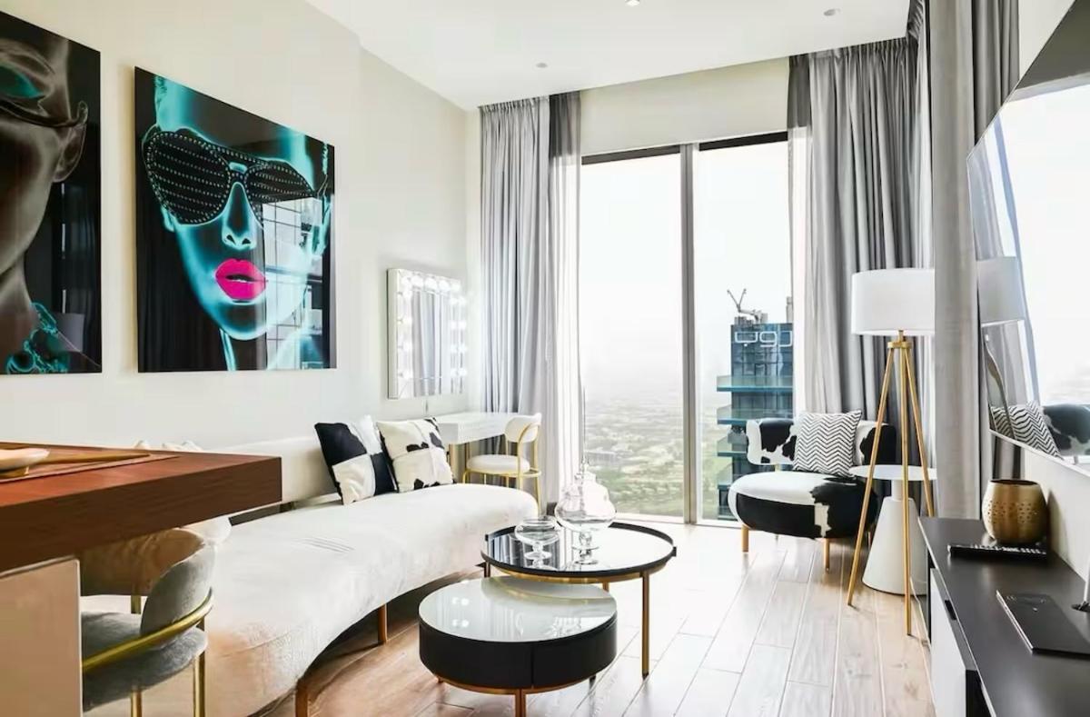 Modern Elegance Jumeirah Living Marina * Dubai