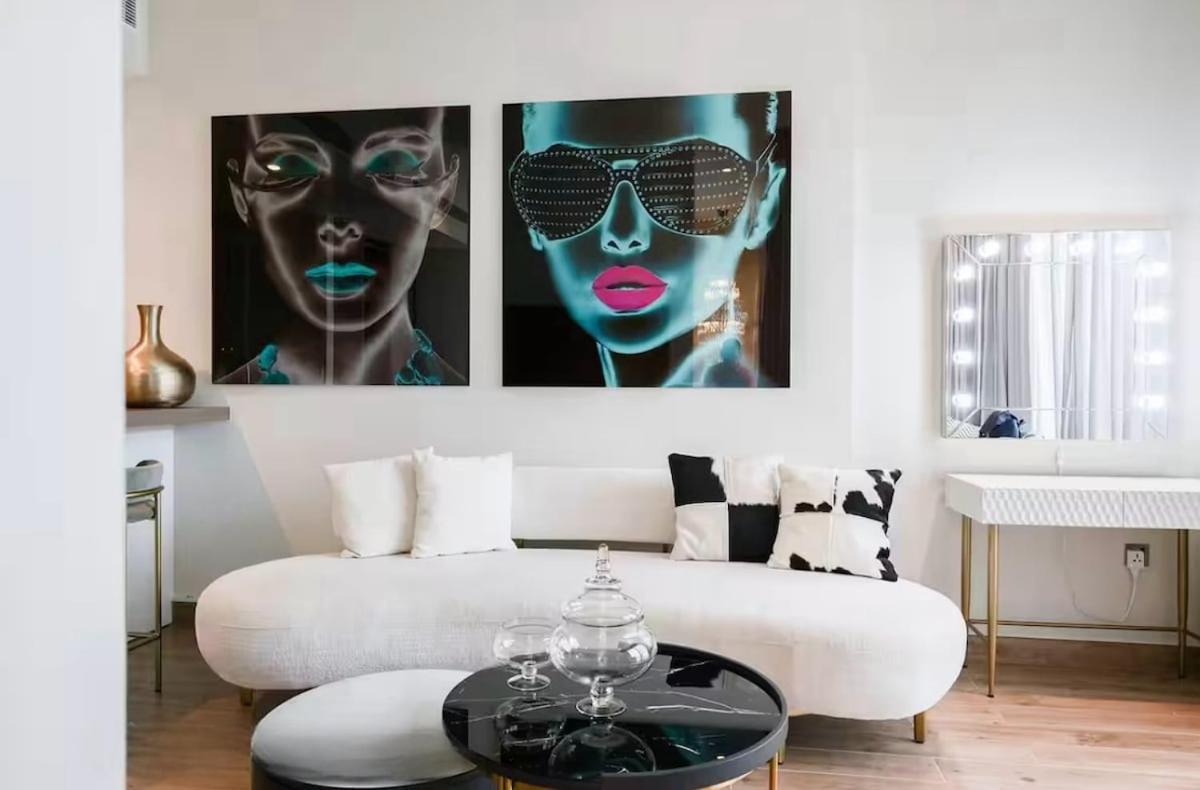 Modern Elegance Jumeirah Living Marina