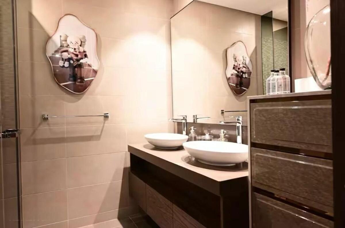 Modern Elegance Jumeirah Living Marina * Dubai