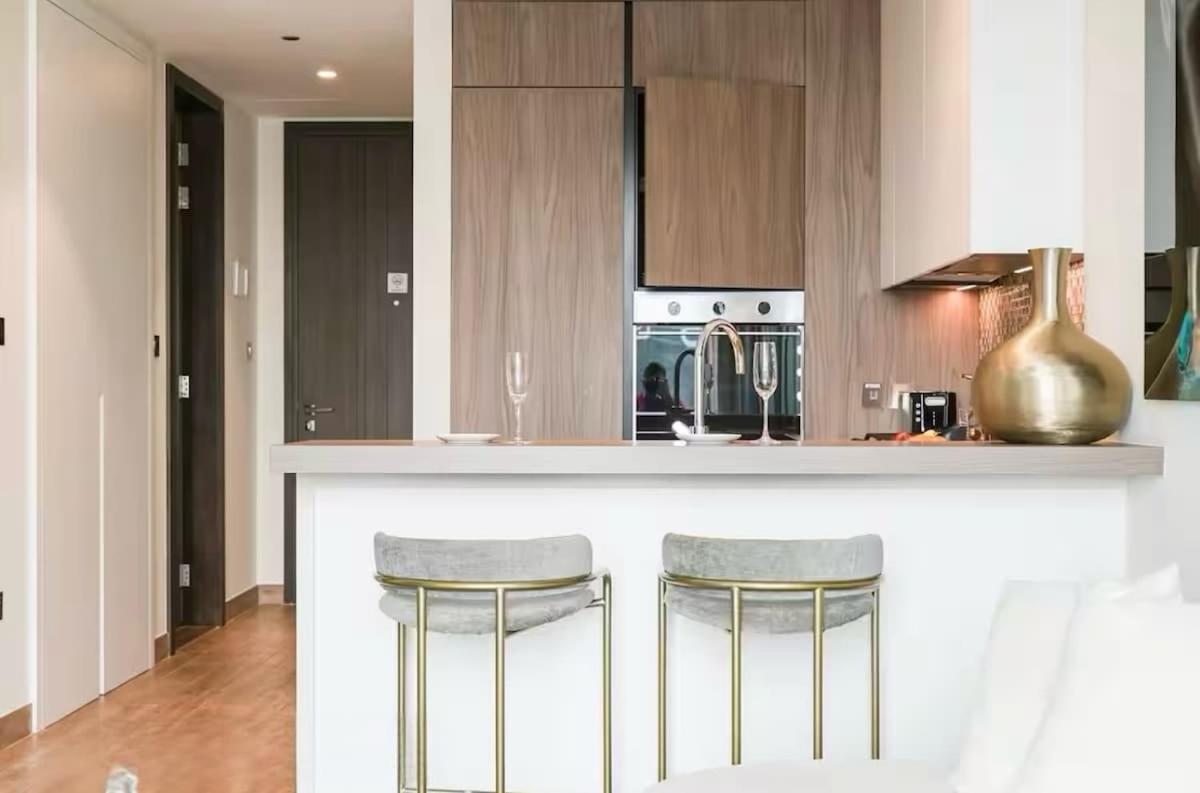 Apartment Modern Elegance Jumeirah Living Marina *