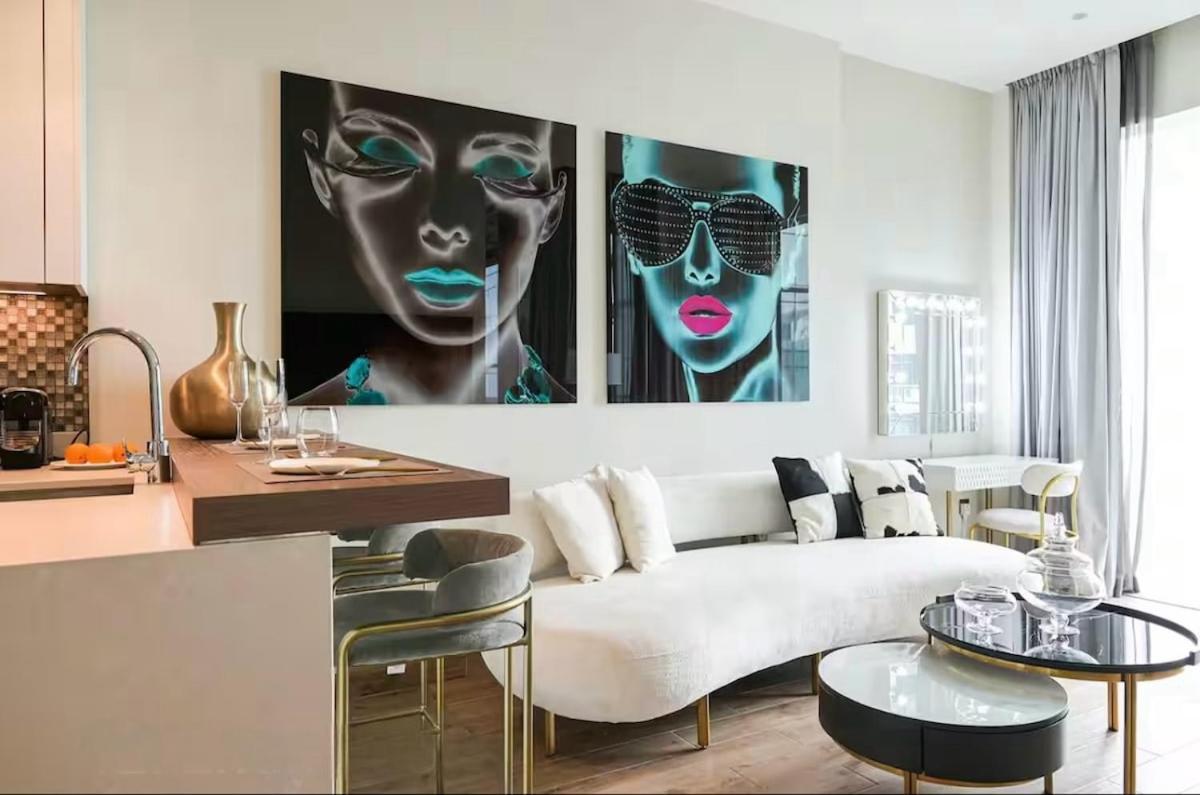 Modern Elegance Jumeirah Living Marina Apartment *