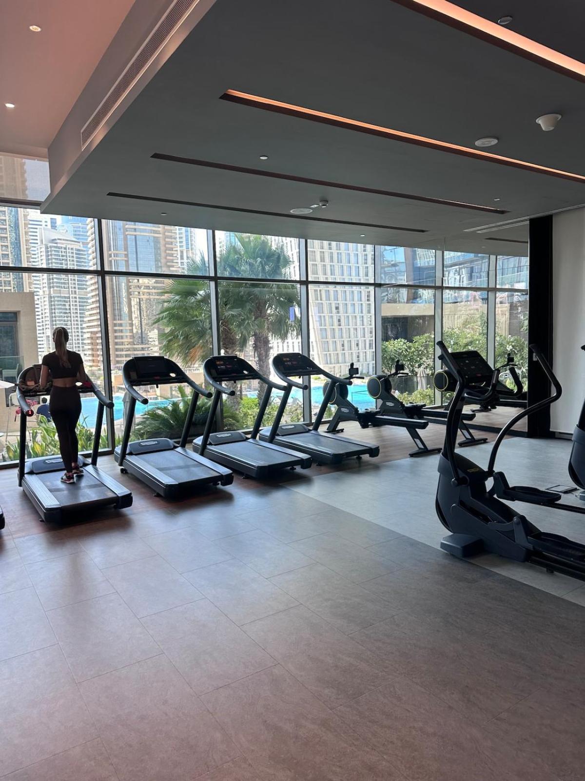 Modern Elegance Jumeirah Living Marina Dubai