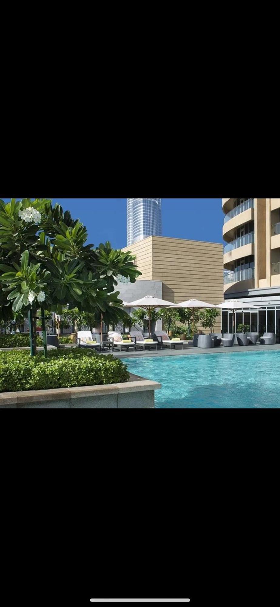 Apartment Haven 1 Bedroom Mall *