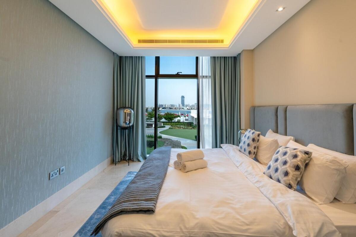 3 Bed With Private In Palm Jumeirah